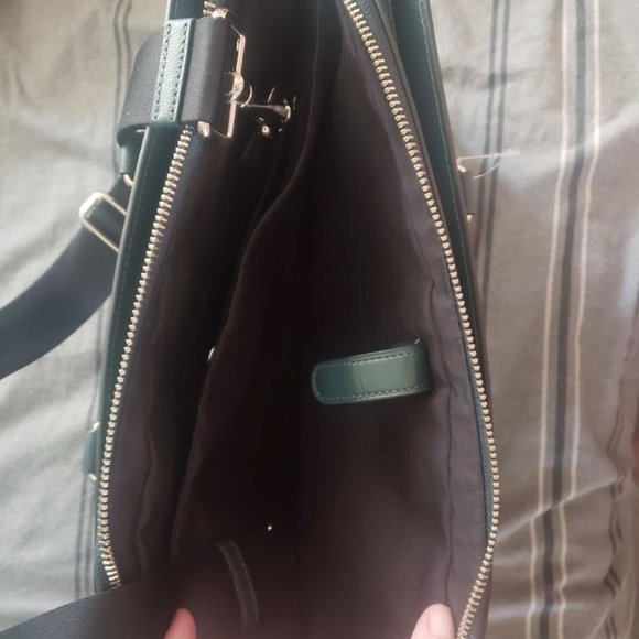 Coach bucket brief NWT - Picture 3 of 5